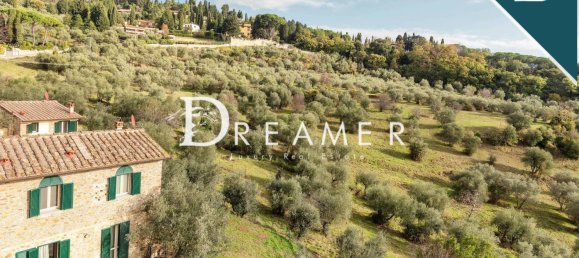 20 bedrooms Villa in Florence, Italy No. 79784 34