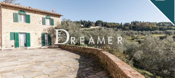 20 bedrooms Villa in Florence, Italy No. 79784 38