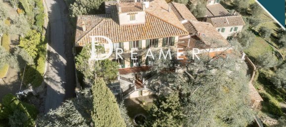 20 bedrooms Villa in Florence, Italy No. 79784 32
