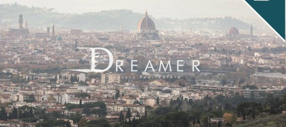 20 bedrooms Villa in Florence, Italy No. 79784 4