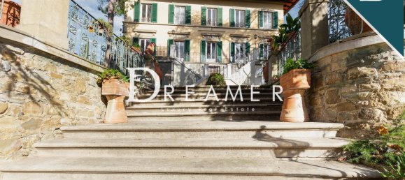 20 bedrooms Villa in Florence, Italy No. 79784 35