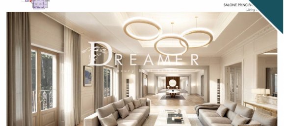 20 bedrooms Villa in Florence, Italy No. 79784 42