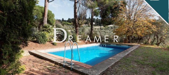 20 bedrooms Villa in Florence, Italy No. 79784 5