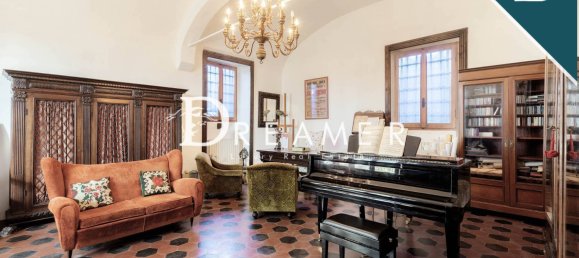 20 bedrooms Villa in Florence, Italy No. 79784 23