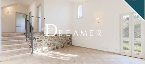 20 bedrooms Villa in Florence, Italy No. 79784 10