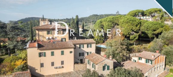 20 bedrooms Villa in Florence, Italy No. 79784 50