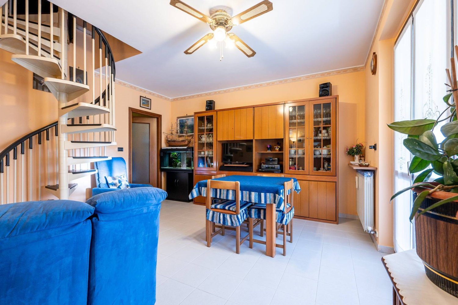 2 bedrooms Apartment in Rivalta di Torino, Italy No. 313139