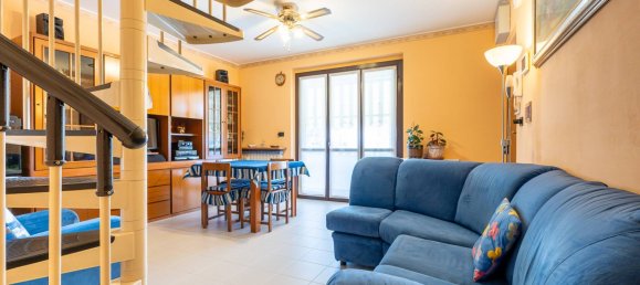 2 bedrooms Apartment in Rivalta di Torino, Italy No. 313139 5