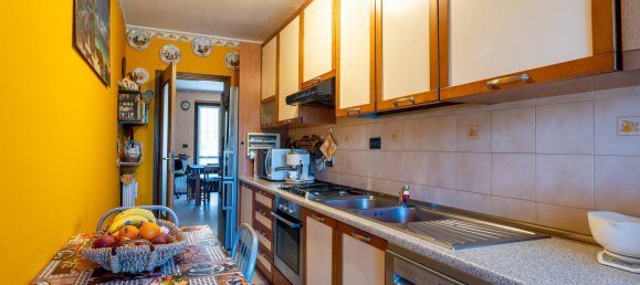 2 bedrooms Apartment in Rivalta di Torino, Italy No. 313139 12