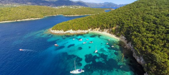 2537m² Hotel in Thesprotia, Greece No. 4250 3