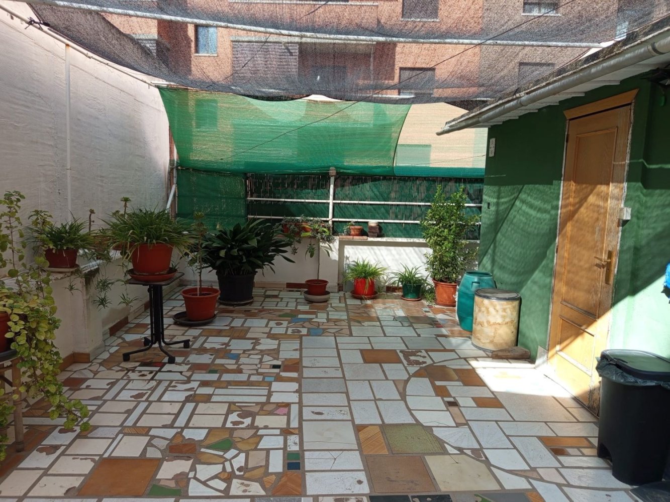 4 bedrooms House in Madrid, Spain No. 272661