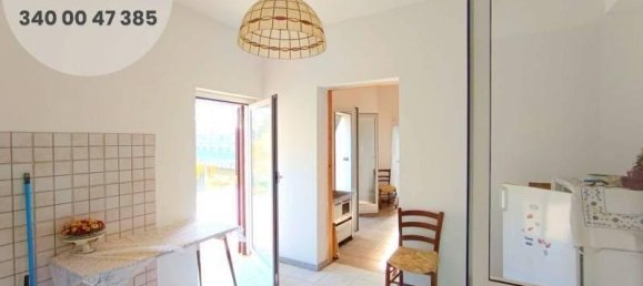 Квартира с 4 комнатами в Л’Акуила, Италия № 117630 6