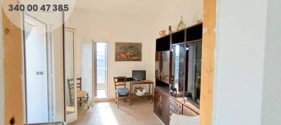 Квартира с 4 комнатами в Л’Акуила, Италия № 117630 7