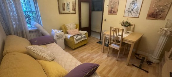 Apartamento de 3 dormitorios en Madrid, Spain No. 173787 10