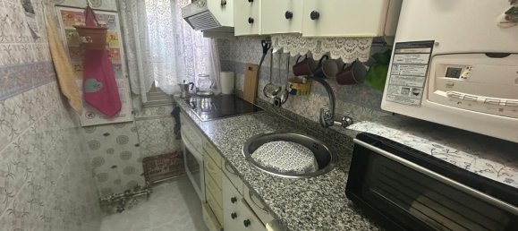 Apartamento de 3 dormitorios en Madrid, Spain No. 173787 36