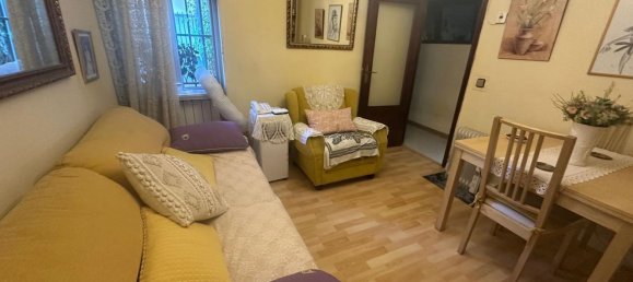 Apartamento de 3 dormitorios en Madrid, Spain No. 173787 19