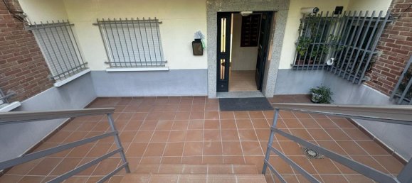 Apartamento de 3 dormitorios en Madrid, Spain No. 173787 23