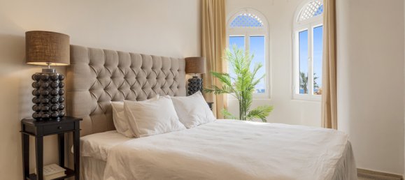 3 bedrooms Penthouse in Marbella, Spain No. 99308 16