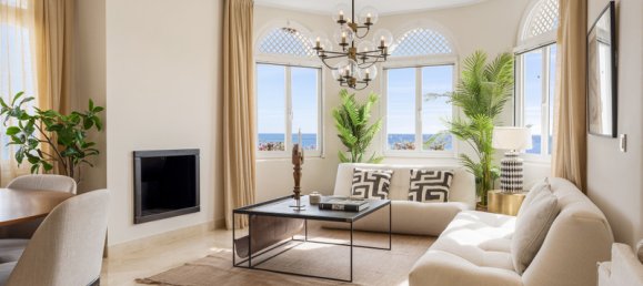 3 bedrooms Penthouse in Marbella, Spain No. 99308 2