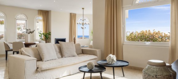 3 bedrooms Penthouse in Marbella, Spain No. 99308 6