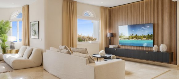 3 bedrooms Penthouse in Marbella, Spain No. 99308 4