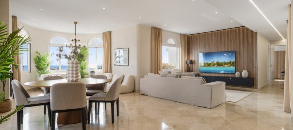 3 bedrooms Penthouse in Marbella, Spain No. 99308 13
