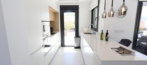 Apartamento T3 em Rojales, Spain N.º 366289 6