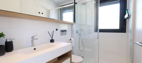 Apartamento T3 em Rojales, Spain N.º 366289 13