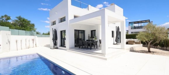 Apartamento T3 em Rojales, Spain N.º 366289 26