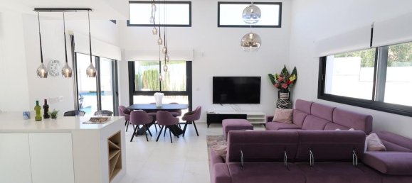 Apartamento T3 em Rojales, Spain N.º 366289 8