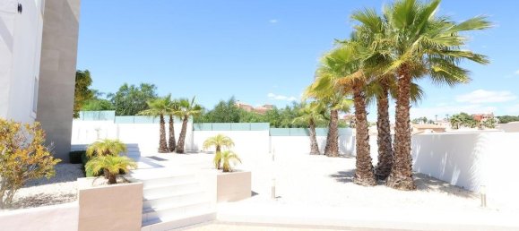 Apartamento T3 em Rojales, Spain N.º 366289 24