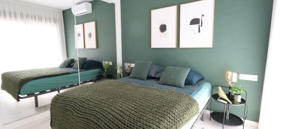 Apartamento T3 em Rojales, Spain N.º 366289 15