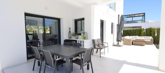 Apartamento T3 em Rojales, Spain N.º 366289 4