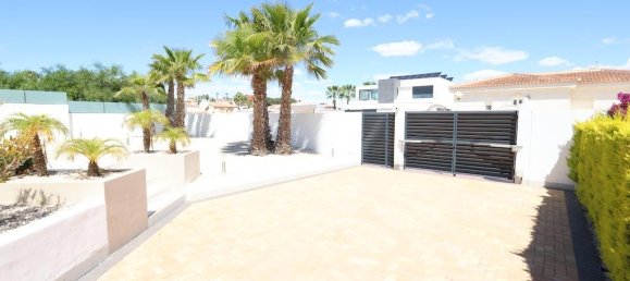 Apartamento T3 em Rojales, Spain N.º 366289 23