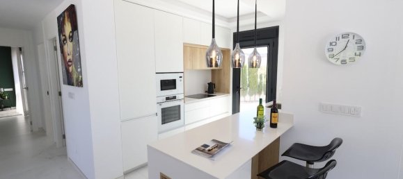 Apartamento T3 em Rojales, Spain N.º 366289 5