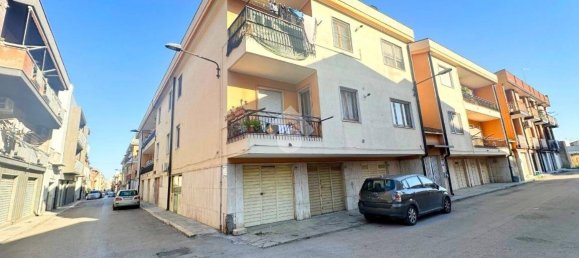 2 Schlafzimmer Wohnung in San Severo, Italy, Nr. 337189 14