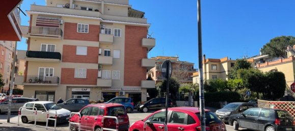 5-Zimmer Wohnung in Rome, Italy, Nr. 222021 39