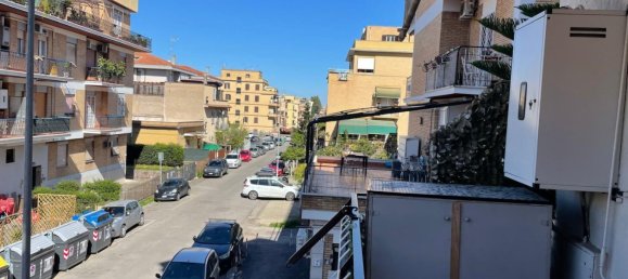 5-Zimmer Wohnung in Rome, Italy, Nr. 222021 32