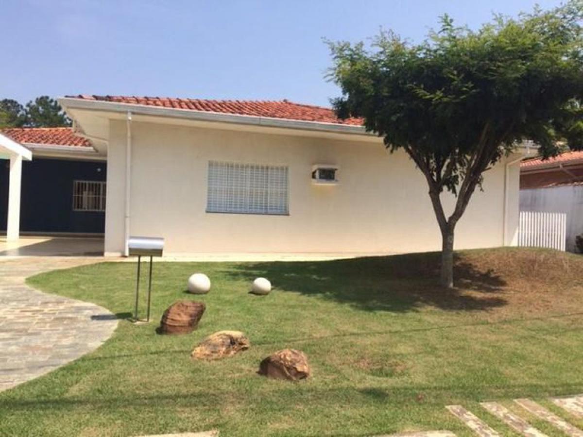 3 bedrooms House in Sao Paulo, Brazil No. 587337