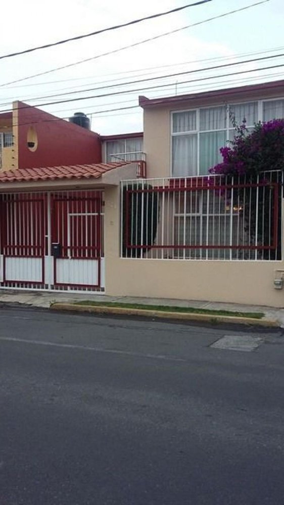 3 bedrooms House in San Buenaventura, Mexico No. 214538