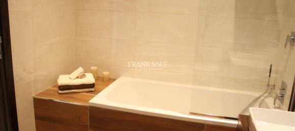 3 bedrooms Apartment in Sliema, Malta No. 8588 10