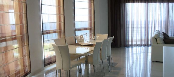 3 bedrooms Apartment in Sliema, Malta No. 8588 5