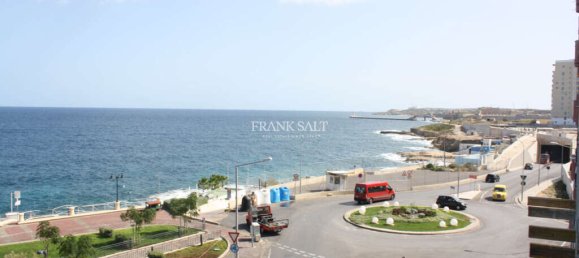 3 bedrooms Apartment in Sliema, Malta No. 8588 12