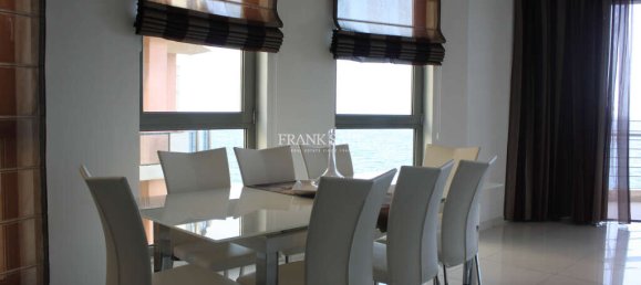 3 bedrooms Apartment in Sliema, Malta No. 8588 6