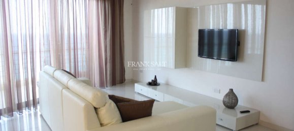 3 bedrooms Apartment in Sliema, Malta No. 8588 3