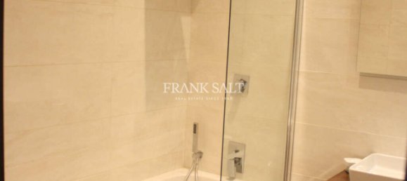 3 bedrooms Apartment in Sliema, Malta No. 8588 9