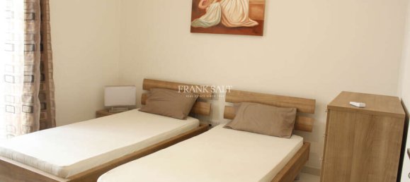 3 bedrooms Apartment in Sliema, Malta No. 8588 11