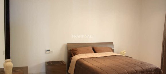 3 bedrooms Apartment in Sliema, Malta No. 8588 8