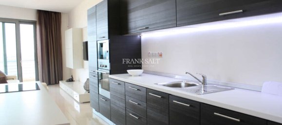 3 bedrooms Apartment in Sliema, Malta No. 8588 7