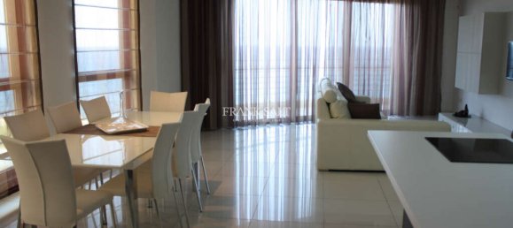 3 bedrooms Apartment in Sliema, Malta No. 8588 4